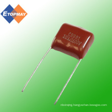 103j2kv High Voltage Polypropylene Film Capacitor (TMCF14)